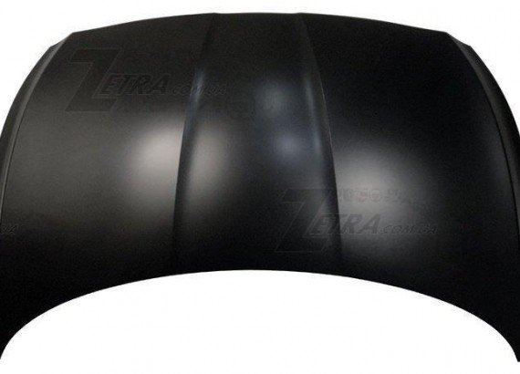 664004L300 MOBIS КАПОТ 664004L300 HYUNDAI/KIA/MOBIS