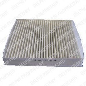 САЛОННЫЙ ФИЛЬТP TSP0325059C DELPHI