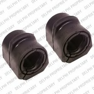 TD781W DELPHI Втулка стабилизатора TD781W DELPHI