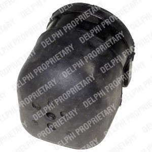 TD404W DELPHI Сайлентблок подвески TD404W DELPHI