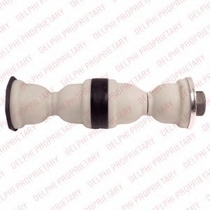 TC2593 DELPHI Стійка стабилизатора TC2593 DELPHI