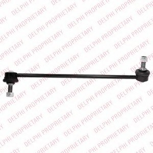 TC2292 DELPHI Стойка стабилизатора TC2292 DELPHI