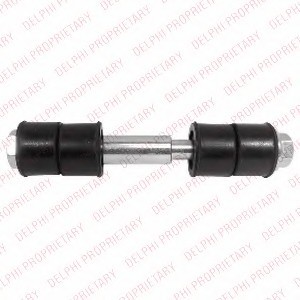 Фото стійка стабилизатора TC2517 DELPHI TC2517 DELPHI TC2517 DELPHI Стійка стабилизатора TC2517 DELPHI
