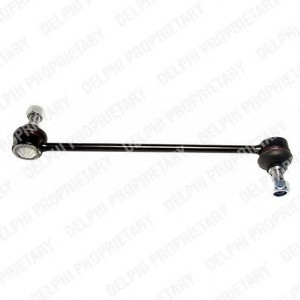TC1529 DELPHI Стійка стабилизатора TC1529 DELPHI