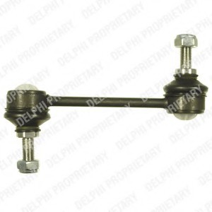 Фото стойка стабилизатора TC1066 DELPHI TC1066 DELPHI TC1066 DELPHI Стойка стабилизатора TC1066 DELPHI