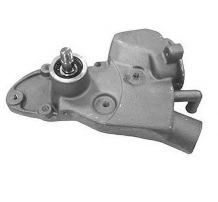 WPQ0912 MAGNETI MARELLI (Италия) Автодеталь WPQ0912 MAGNETI MARELLI