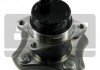 Ступица с подшипником VKBA3931 SKF