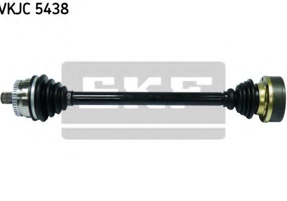 VKJC5438 SKF Вал приводной в сборе VKJC5438 SKF