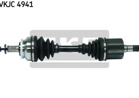 VKJC4941 SKF ВАЛ ПРИВОДНОЙ В СБОРЕ VKJC4941 SKF