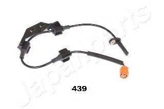 Фото датчик ABS Honda ABS439 JAPANPARTS Датчик ABS Honda ABS439 JAPANPARTS