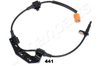 Фото датчик ABS Honda ABS441 JAPANPARTS Датчик ABS Honda ABS441 JAPANPARTS