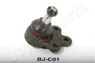 Фото опора шаровая L=R BJC01 JAPANPARTS BJC01 JAPAN BJC01 JAPAN Опора шаровая L=R BJC01 JAPANPARTS