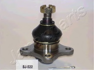BJ522 JAPAN ОПОРА Шаровая L=R BJ522 JAPANPARTS