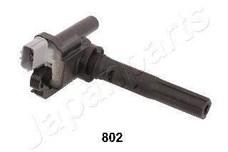 BO802 JAPAN Катушка зажигания BO802 JAPANPARTS