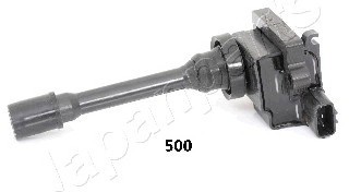 Фото котушка зажигания BO500 JAPANPARTS BO500 JAPAN BO500 JAPAN Котушка зажигания BO500 JAPANPARTS