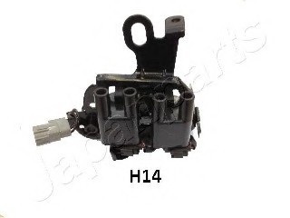 BOH14 JAPAN Котушка зажигания BOH14 JAPANPARTS