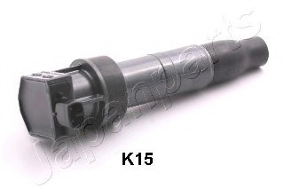 BOK15 JAPAN Котушка зажигания BOK15 JAPANPARTS