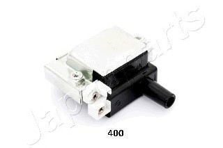 Фото катушка зажигания BO400 JAPANPARTS BO400 JAPAN BO400 JAPAN Катушка зажигания BO400 JAPANPARTS