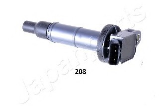 BO208 JAPAN Катушка зажигания BO208 JAPANPARTS