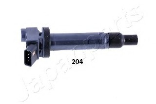 Катушка зажигания BO204 JAPANPARTS