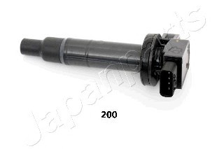 BO200 JAPAN Катушка зажигания BO200 JAPANPARTS
