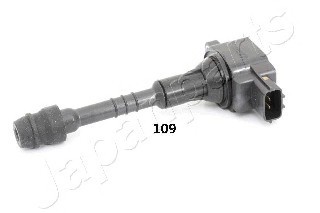 Фото катушка зажигания BO109 JAPANPARTS BO109 JAPAN BO109 JAPAN Катушка зажигания BO109 JAPANPARTS