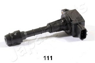 Фото катушка зажигания BO111 JAPANPARTS BO111 JAPAN BO111 JAPAN Катушка зажигания BO111 JAPANPARTS