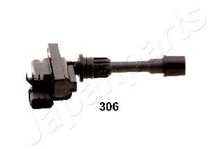 Фото катушка зажигания BO306 JAPANPARTS BO306 JAPAN BO306 JAPAN Катушка зажигания BO306 JAPANPARTS