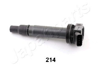 Фото котушка зажигания BO214 JAPANPARTS BO214 JAPAN BO214 JAPAN Котушка зажигания BO214 JAPANPARTS
