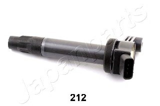 BO212 JAPAN Катушка Зажигания BO212 JAPANPARTS