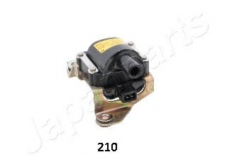 Фото катушка зажигания BO210 JAPANPARTS BO210 JAPAN BO210 JAPAN Катушка зажигания BO210 JAPANPARTS
