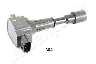 Фото катушка зажигания BO304 JAPANPARTS BO304 JAPAN BO304 JAPAN Катушка зажигания BO304 JAPANPARTS