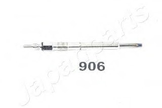 Свеча накаливания CE906 JAPANPARTS