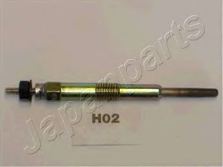 CEH02 JAPAN Свеча накаливания CEH02 JAPANPARTS
