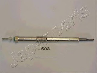 CES03 JAPAN Свеча накаливания CES03 JAPANPARTS