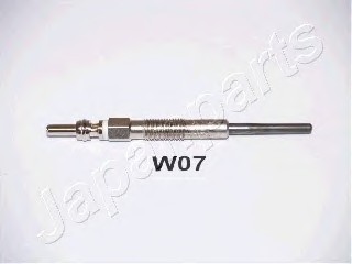 Свеча накаливания CEW07 JAPANPARTS