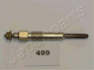 Фото свеча накаливания CE499 JAPANPARTS CE499 JAPAN CE499 JAPAN Свеча накаливания CE499 JAPANPARTS