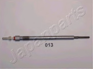 Фото свеча накаливания CE013 JAPANPARTS CE013 JAPAN CE013 JAPAN Свеча накаливания CE013 JAPANPARTS
