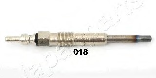 CE018 JAPAN Свеча накаливания CE018 JAPANPARTS