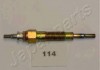 Свеча накаливания CE114 JAPANPARTS
