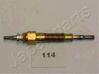 Фото свеча накаливания CE114 JAPANPARTS CE114 JAPAN CE114 JAPAN Свеча накаливания CE114 JAPANPARTS