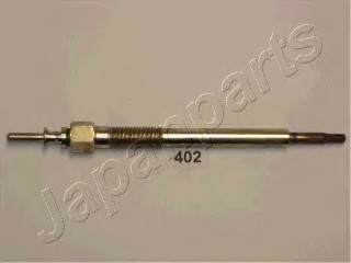 Фото свеча накаливания CE402 JAPANPARTS CE402 JAPAN CE402 JAPAN Свеча накаливания CE402 JAPANPARTS