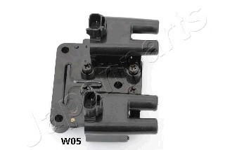 Фото катушка зажигания BOW05 JAPANPARTS BOW05 JAPAN BOW05 JAPAN Катушка зажигания BOW05 JAPANPARTS
