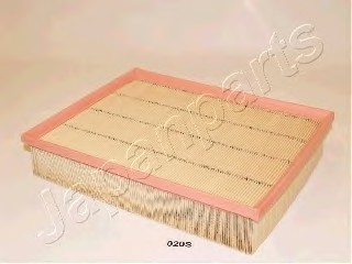 Фильтр воздушный FA020S JAPANPARTS