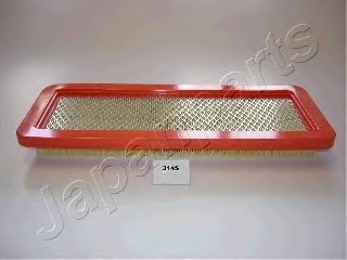 FA314S JAPAN Фильтр ВОЗДУШНЫЙ FA314S JAPANPARTS