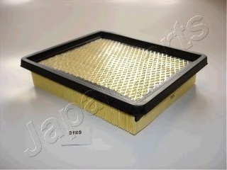 Фото фильтр воздушный FA312S JAPANPARTS FA312S JAPAN FA312S JAPAN Фильтр воздушный FA312S JAPANPARTS