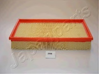 Фильтр ВОЗДУШНЫЙ FA296S JAPANPARTS