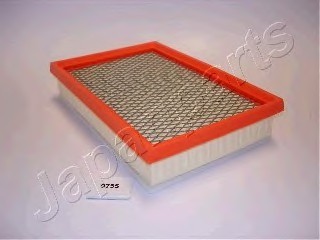 FA975S JAPAN Фильтр ВОЗДУШНЫЙ FA975S JAPANPARTS