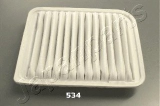 FA534S JAPAN Фильтр воздушный FA534S JAPANPARTS