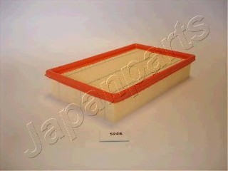 FA522S JAPAN Фильтр воздушный FA522S JAPANPARTS